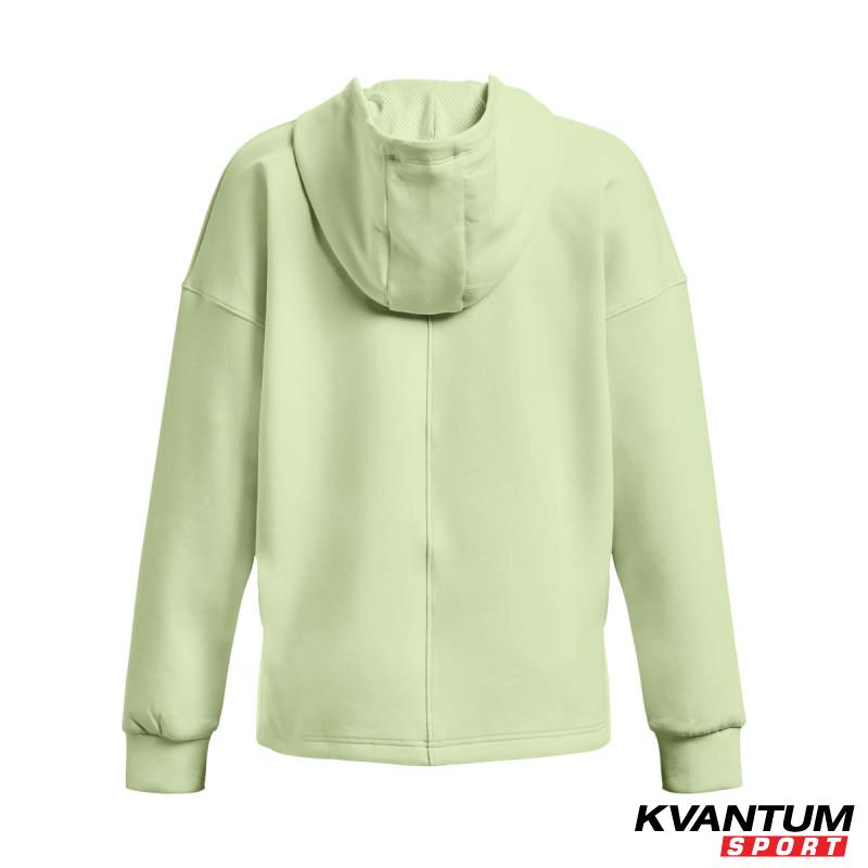 Hanorac Dama SUMMIT KNIT HOODIE Under Armour