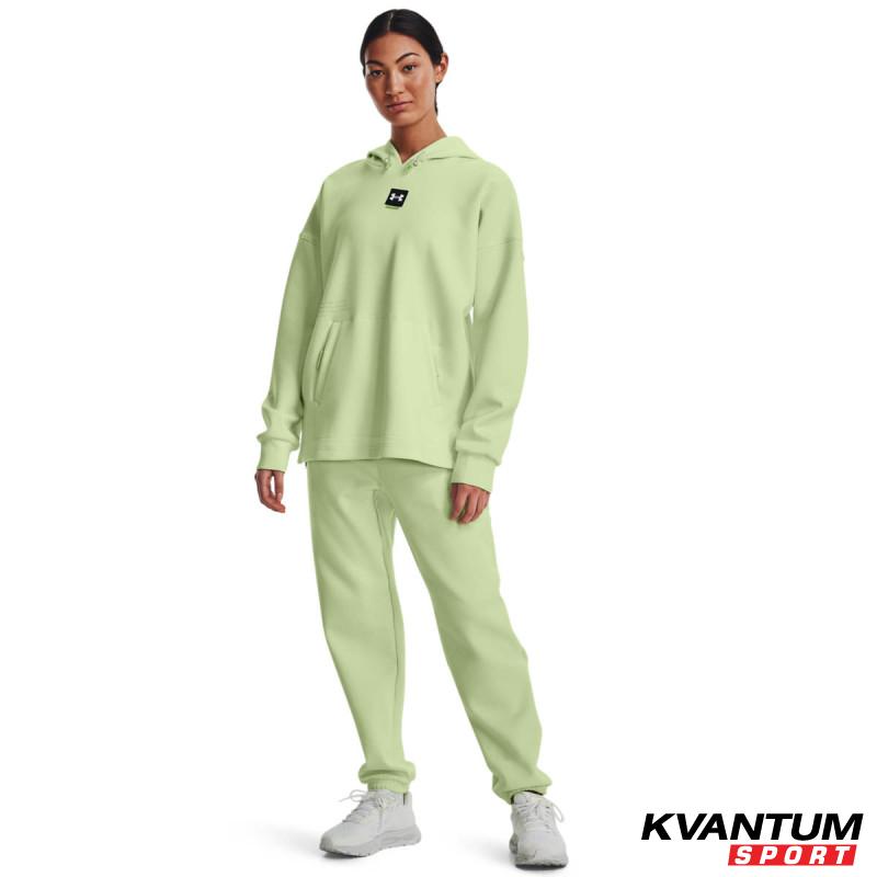 Hanorac Dama SUMMIT KNIT HOODIE Under Armour
