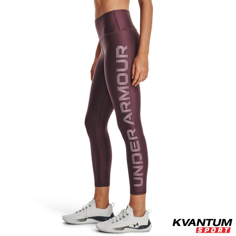 Colanti Dama ARMOUR ANKLE 6M NOV Under Armour