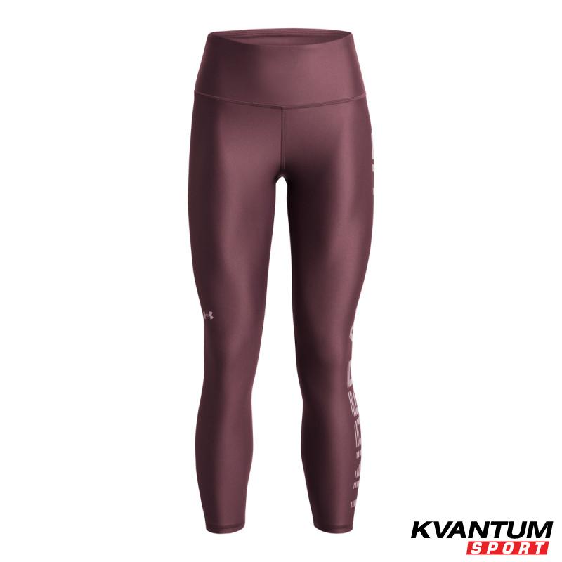 Colanti Dama ARMOUR ANKLE 6M NOV Under Armour