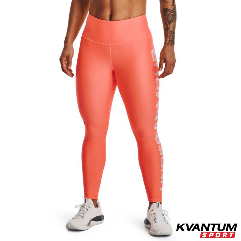 Colanti Dama ANKLE 6M NOV Under Armour