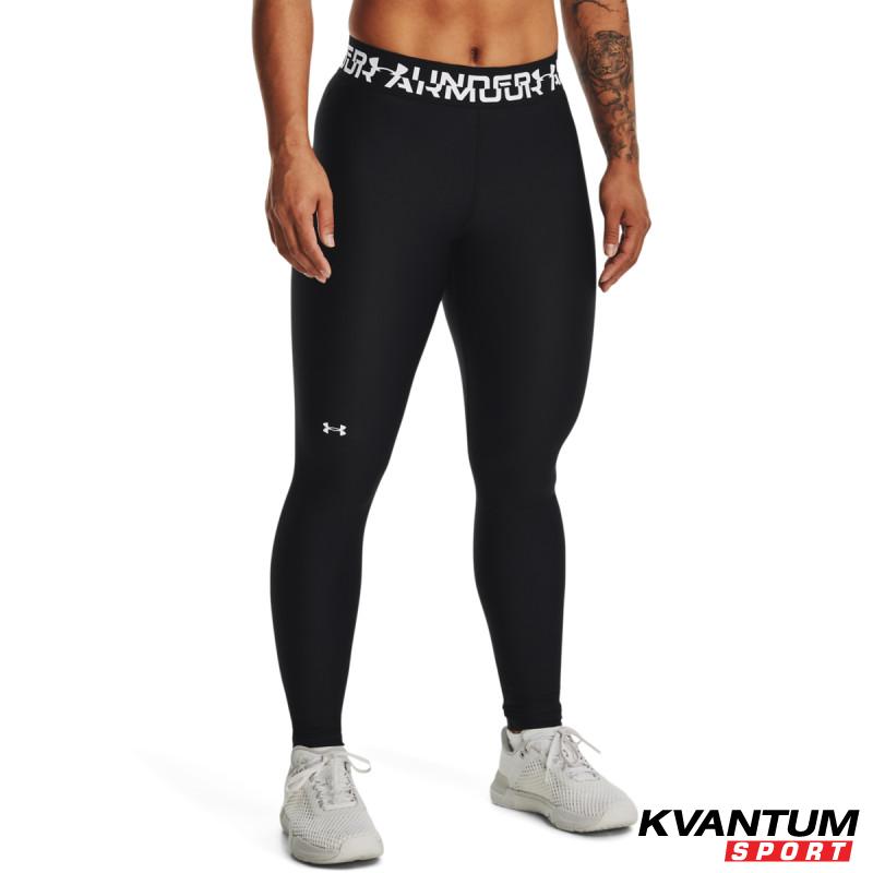 Colanti Dama ARMOUR LEG 6M NOV Under Armour