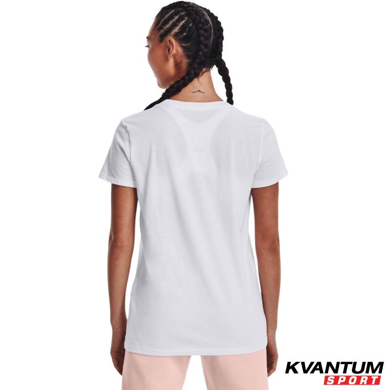 Tricou Dama GRADIENT PILL SS Under Armour 