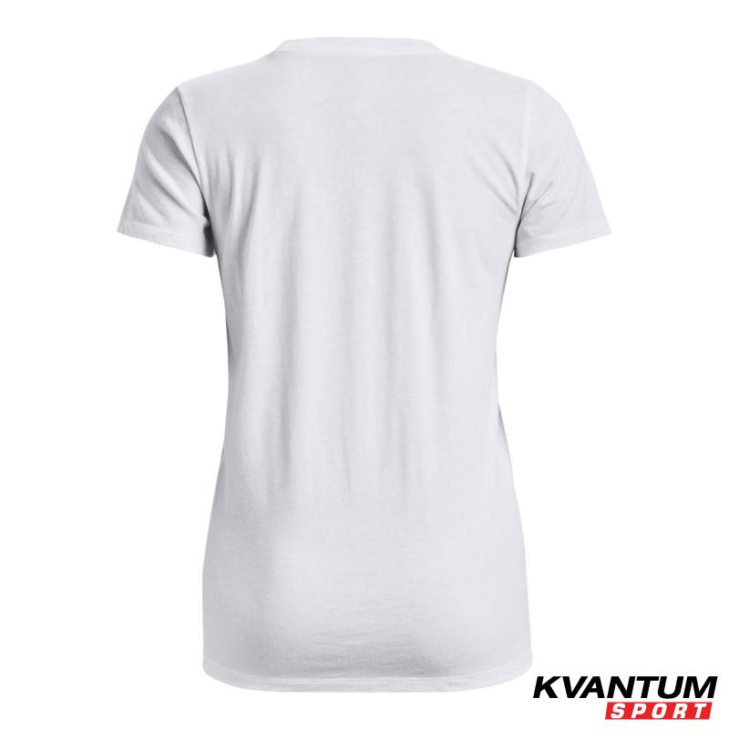 Tricou Dama GRADIENT PILL SS Under Armour 