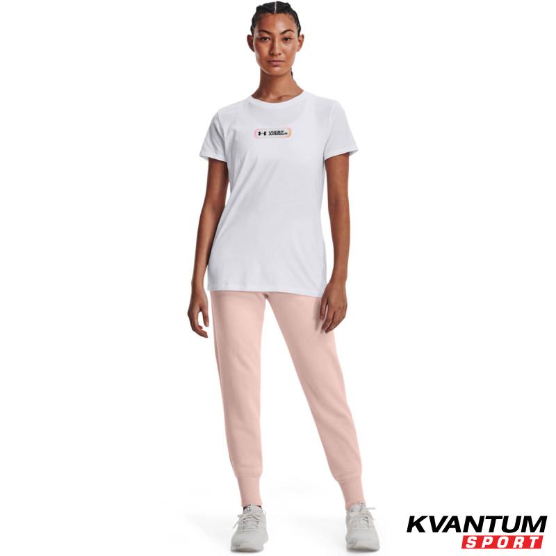 Tricou Dama GRADIENT PILL SS Under Armour 