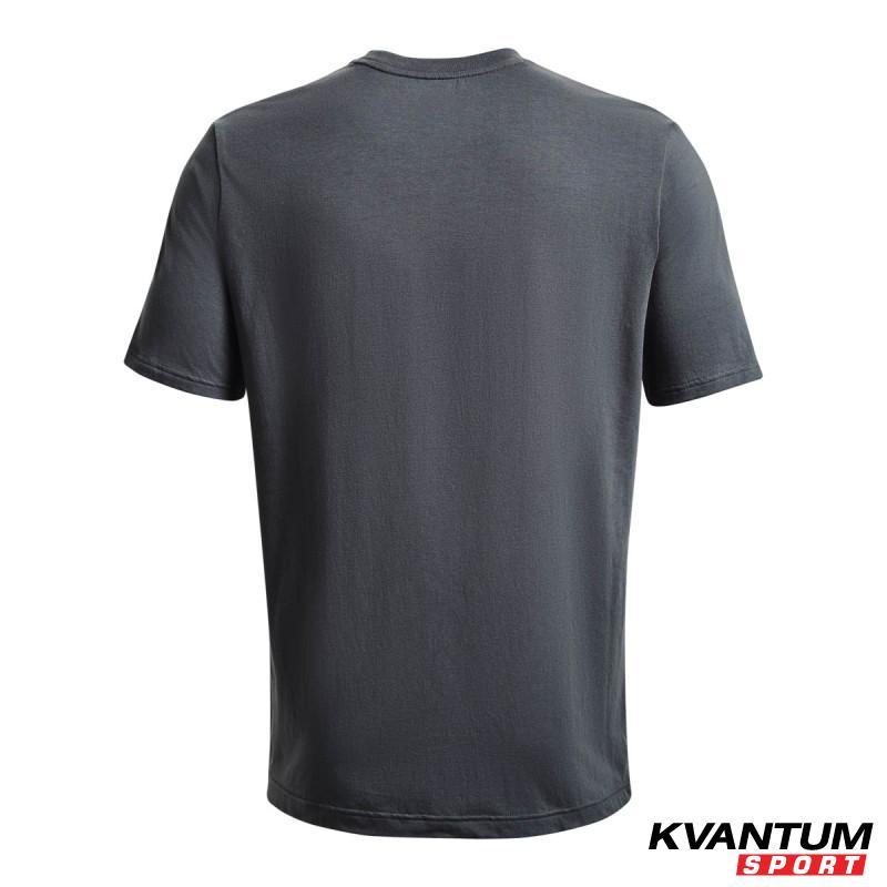 Tricou Barbati CURRY ANIMATED SKETCH SS Under Armour