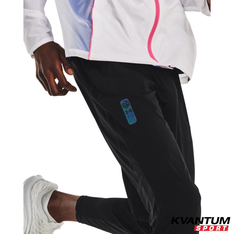 Pantaloni Barbati RUN ANYWHERE PANT Under Armour