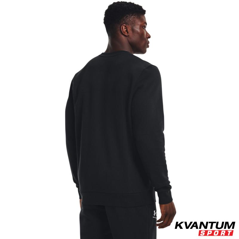Bluza Barbati ESSENTIAL FLEECE CREW Under Armour