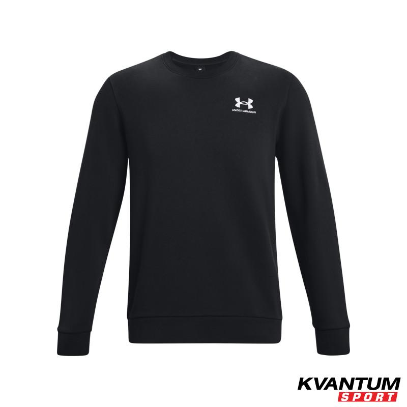 Bluza Barbati ESSENTIAL FLEECE CREW Under Armour