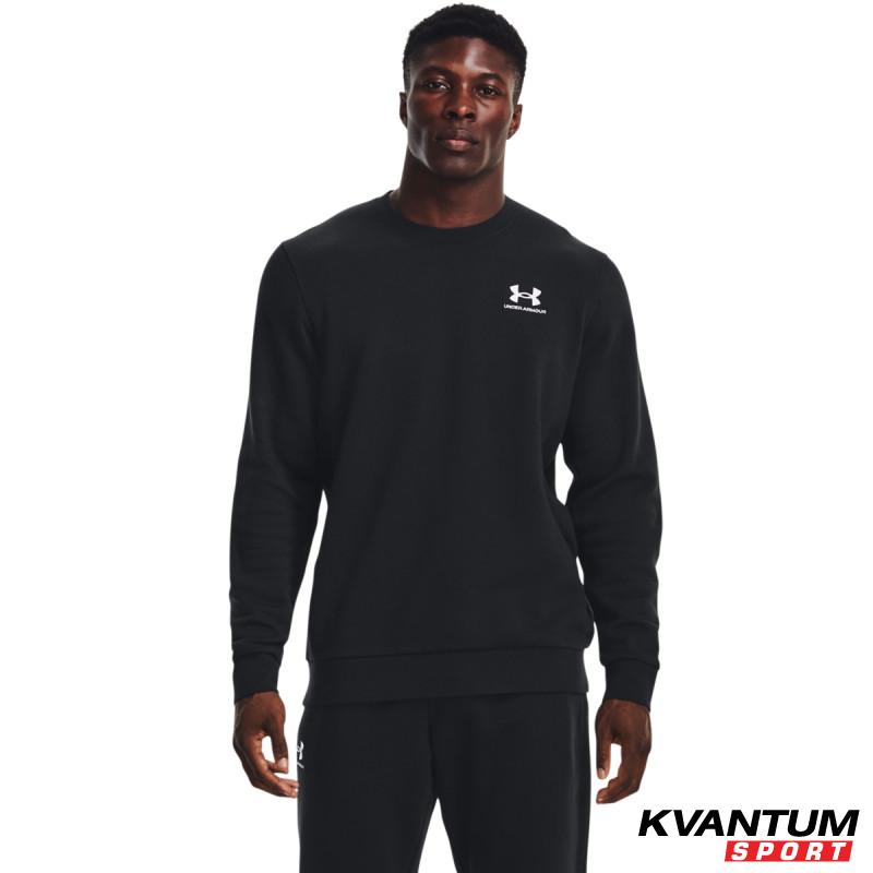 Bluza Barbati ESSENTIAL FLEECE CREW Under Armour