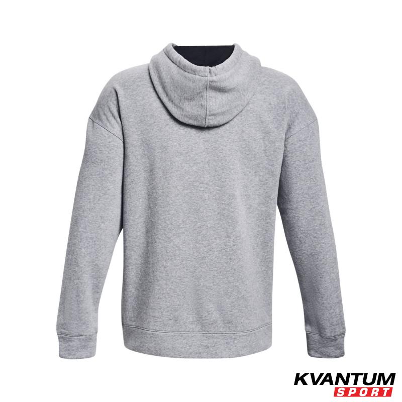 Hanorac Barbati CURRY BIG SPLASH PO HOODIE Under Armour