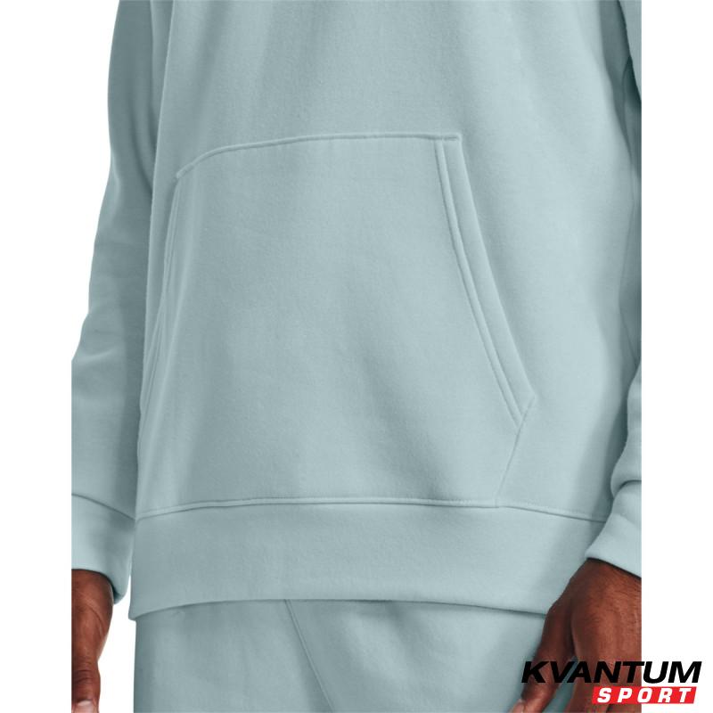 Hanorac Barbati CURRY BIG SPLASH PO HOODIE Under Armour