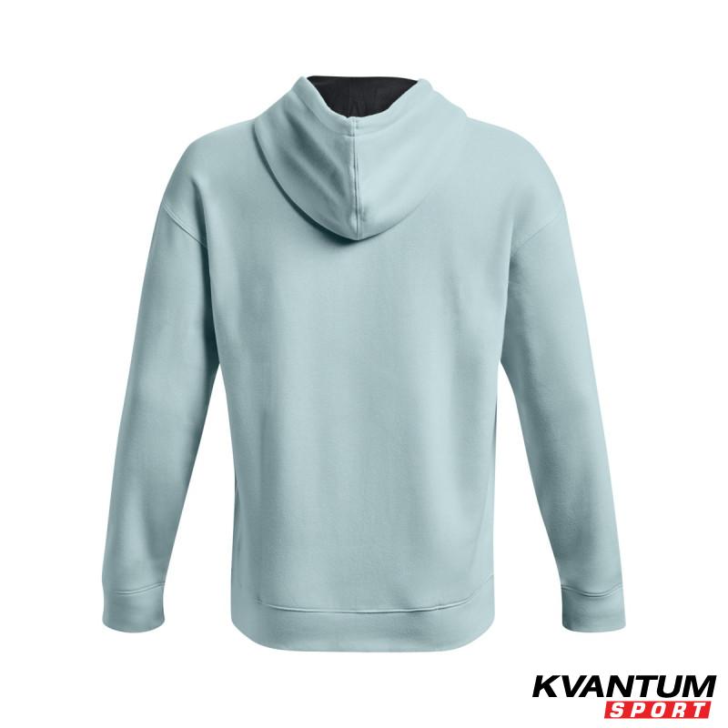 Hanorac Barbati CURRY BIG SPLASH PO HOODIE Under Armour