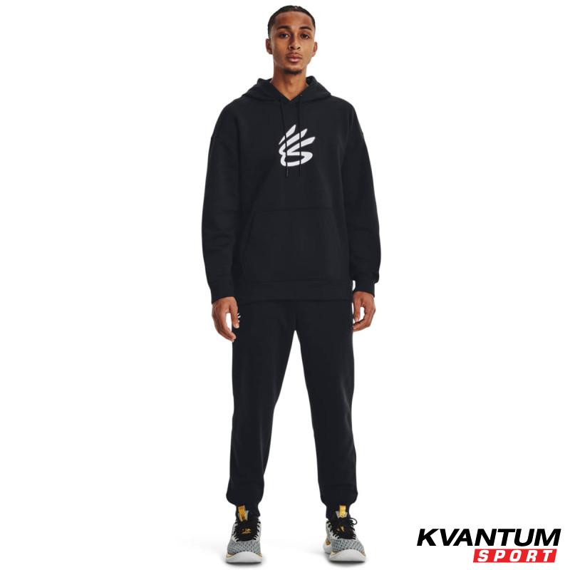 Pantaloni Barbati CURRY FLEECE SWEATPANTS Under Armour