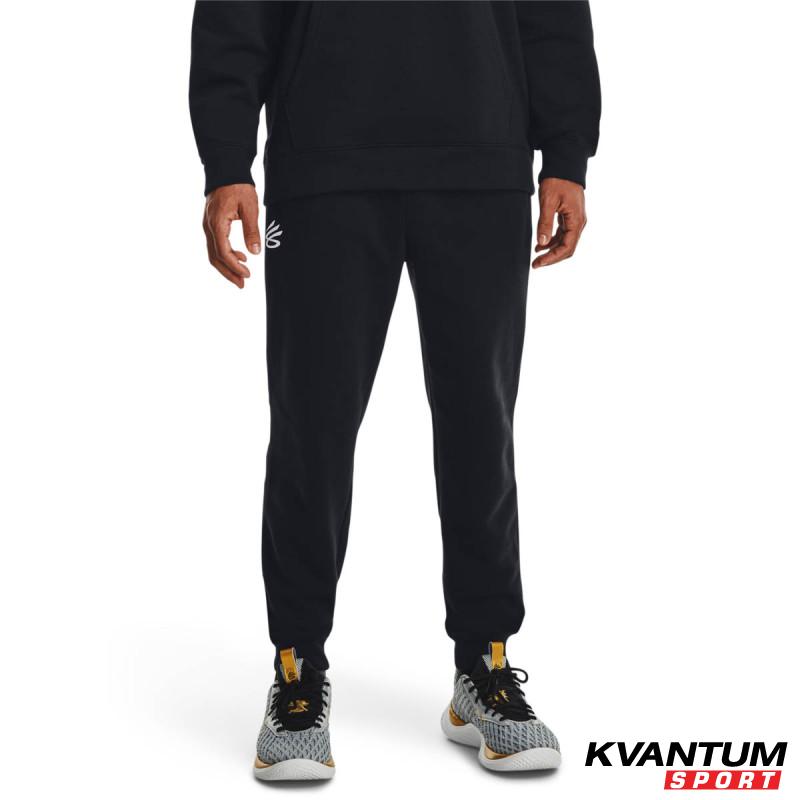Pantaloni Barbati CURRY FLEECE SWEATPANTS Under Armour
