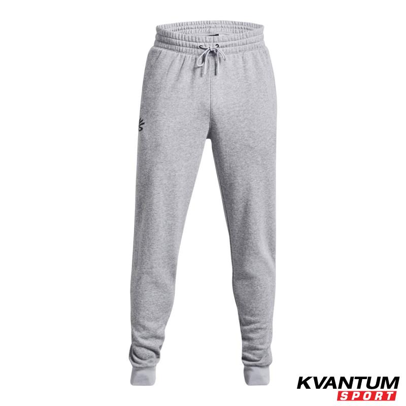 Pantaloni Barbati CURRY FLEECE SWEATPANTS Under Armour