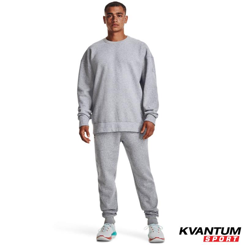 Pantaloni Barbati CURRY FLEECE SWEATPANTS Under Armour