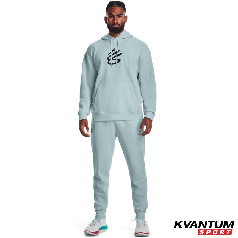 Pantaloni Barbati CURRY FLEECE SWEATPANTS Under Armour