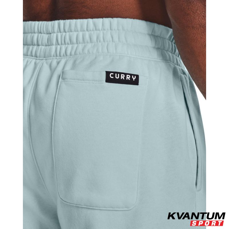 Pantaloni Barbati CURRY FLEECE SWEATPANTS Under Armour