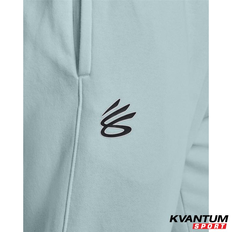 Pantaloni Barbati CURRY FLEECE SWEATPANTS Under Armour