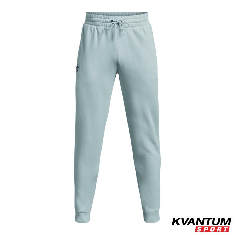 Pantaloni Barbati CURRY FLEECE SWEATPANTS Under Armour