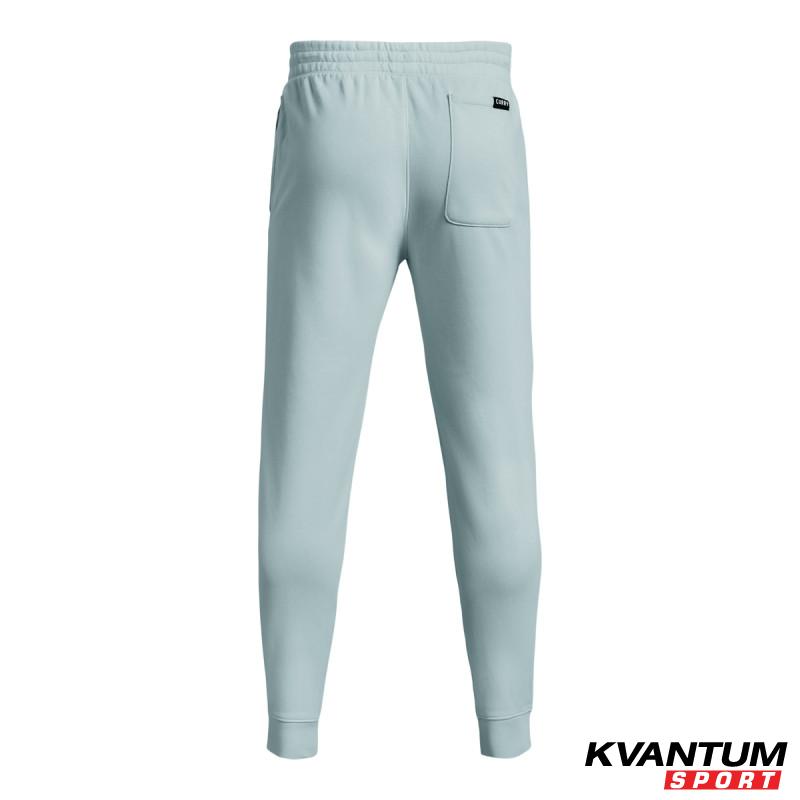 Pantaloni Barbati CURRY FLEECE SWEATPANTS Under Armour