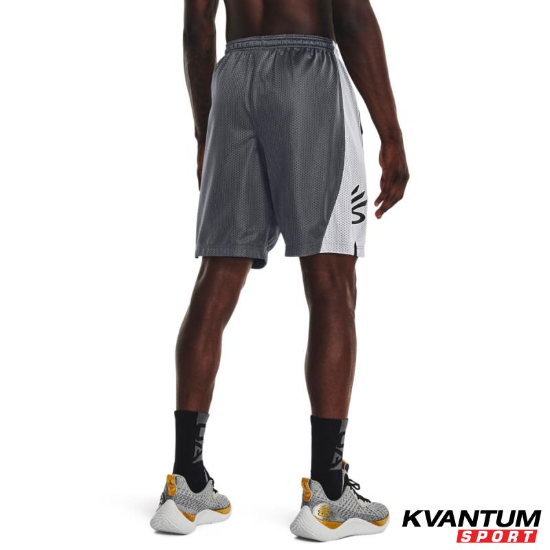 Pantaloni scurti Barbati CURRY SPLASH 9 SHORT Under Armour