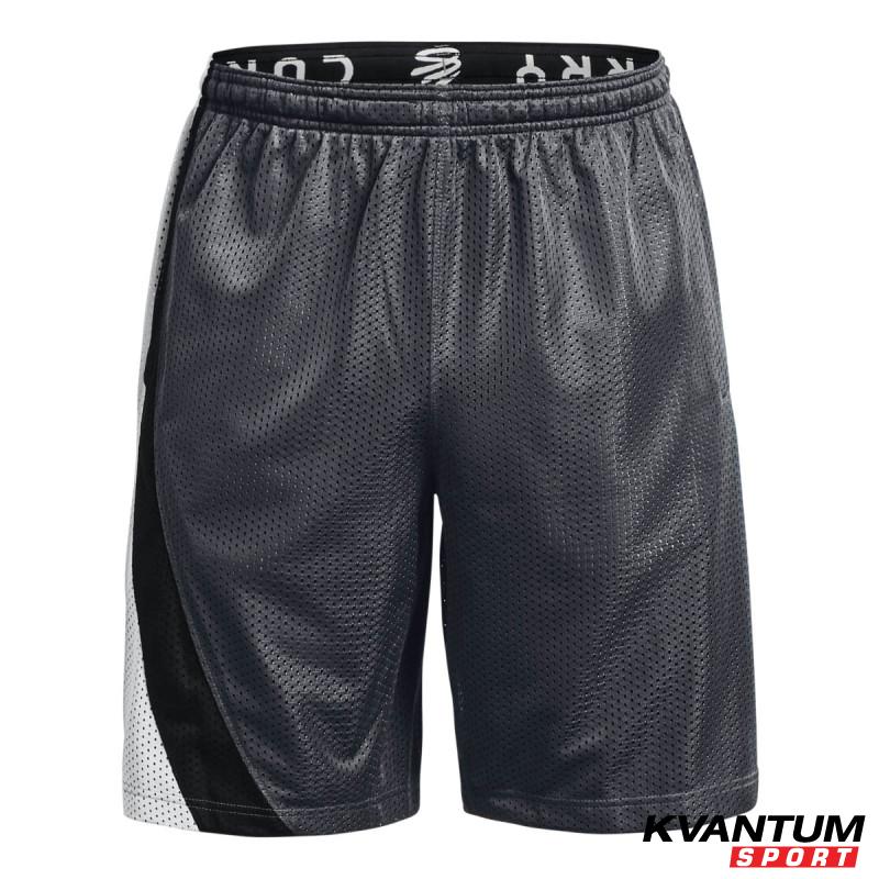 Pantaloni scurti Barbati CURRY SPLASH 9 SHORT Under Armour