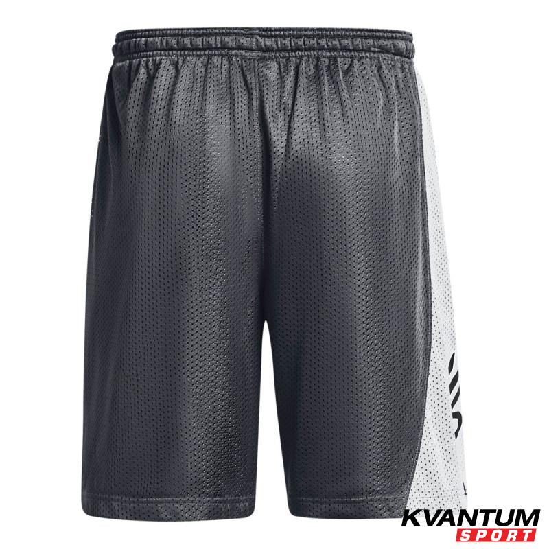 Pantaloni scurti Barbati CURRY SPLASH 9 SHORT Under Armour