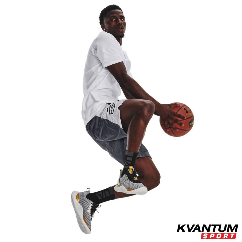 Pantaloni scurti Barbati CURRY SPLASH 9 SHORT Under Armour