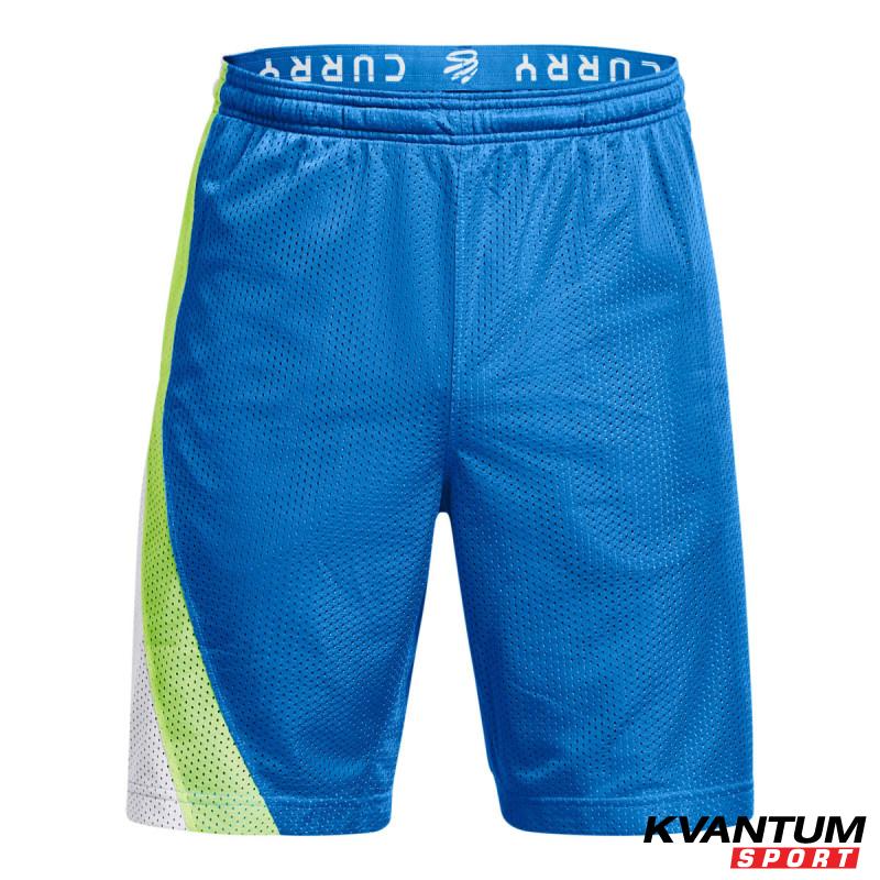 Pantaloni scurti Barbati CURRY SPLASH 9 SHORT Under Armour