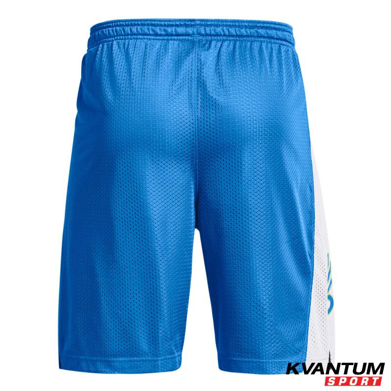 Pantaloni scurti Barbati CURRY SPLASH 9 SHORT Under Armour