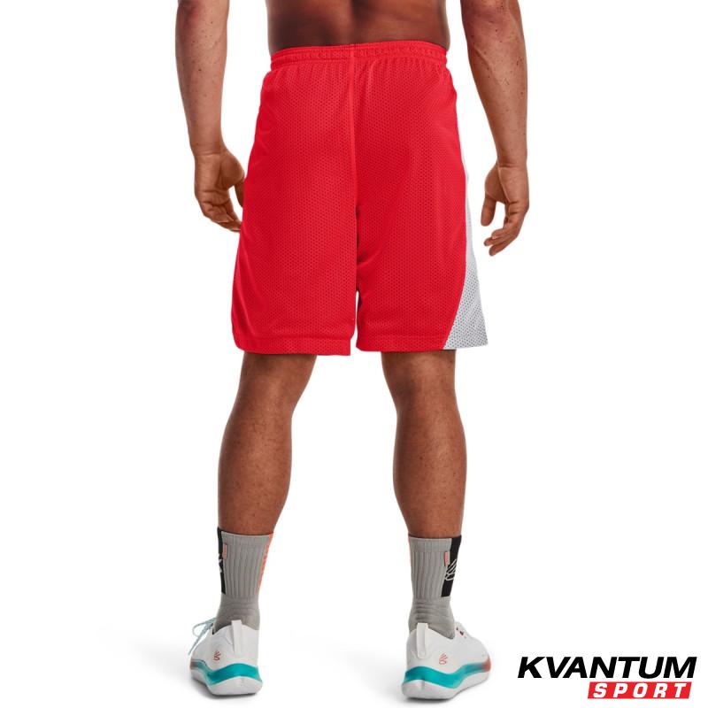 Pantaloni scurti Barbati CURRY SPLASH 9 SHORT Under Armour