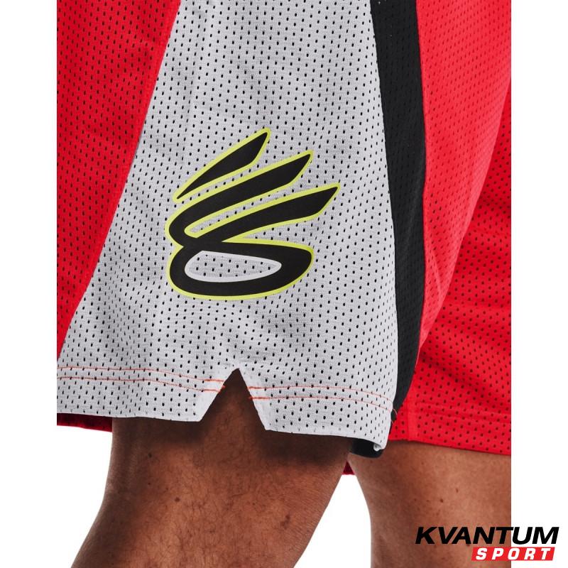 Pantaloni scurti Barbati CURRY SPLASH 9 SHORT Under Armour