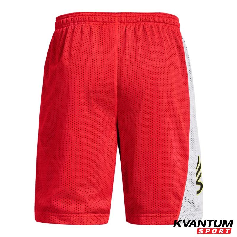 Pantaloni scurti Barbati CURRY SPLASH 9 SHORT Under Armour
