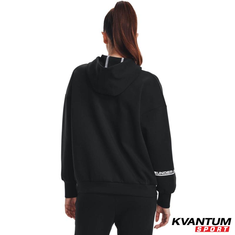 Hanorac Dama NE SUMMIT KNIT FZ Under Armour