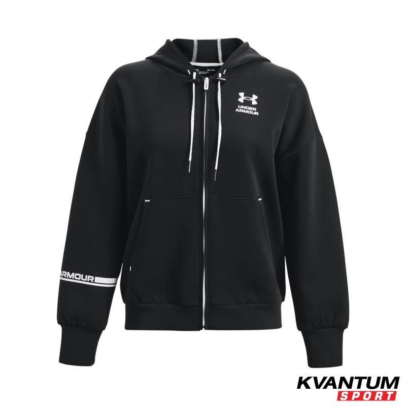 Hanorac Dama NE SUMMIT KNIT FZ Under Armour