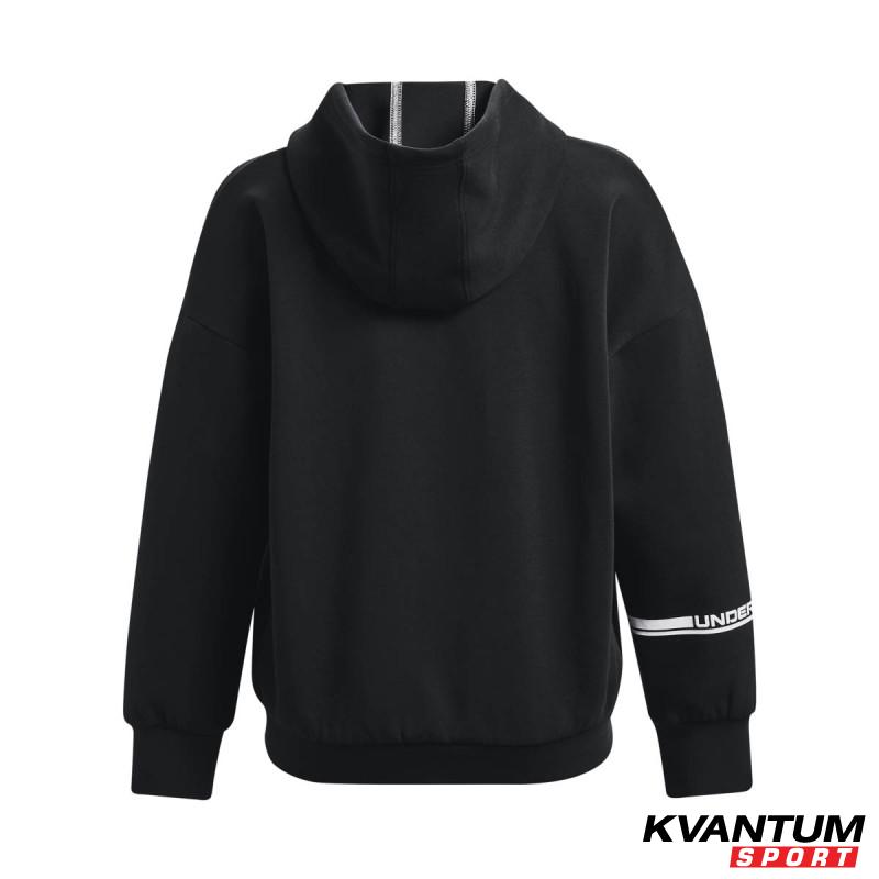 Hanorac Dama NE SUMMIT KNIT FZ Under Armour