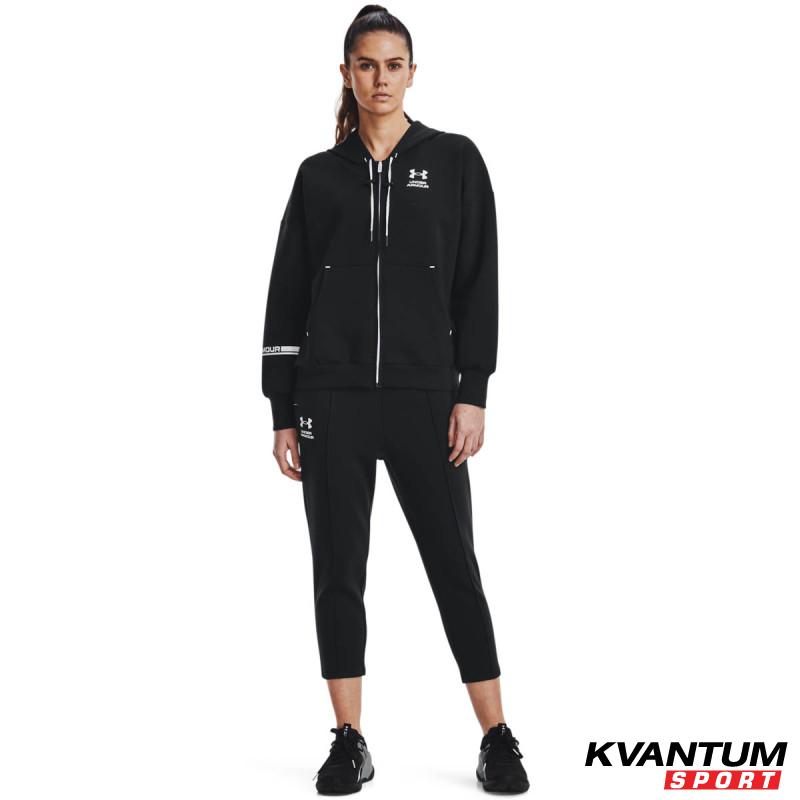 Hanorac Dama NE SUMMIT KNIT FZ Under Armour