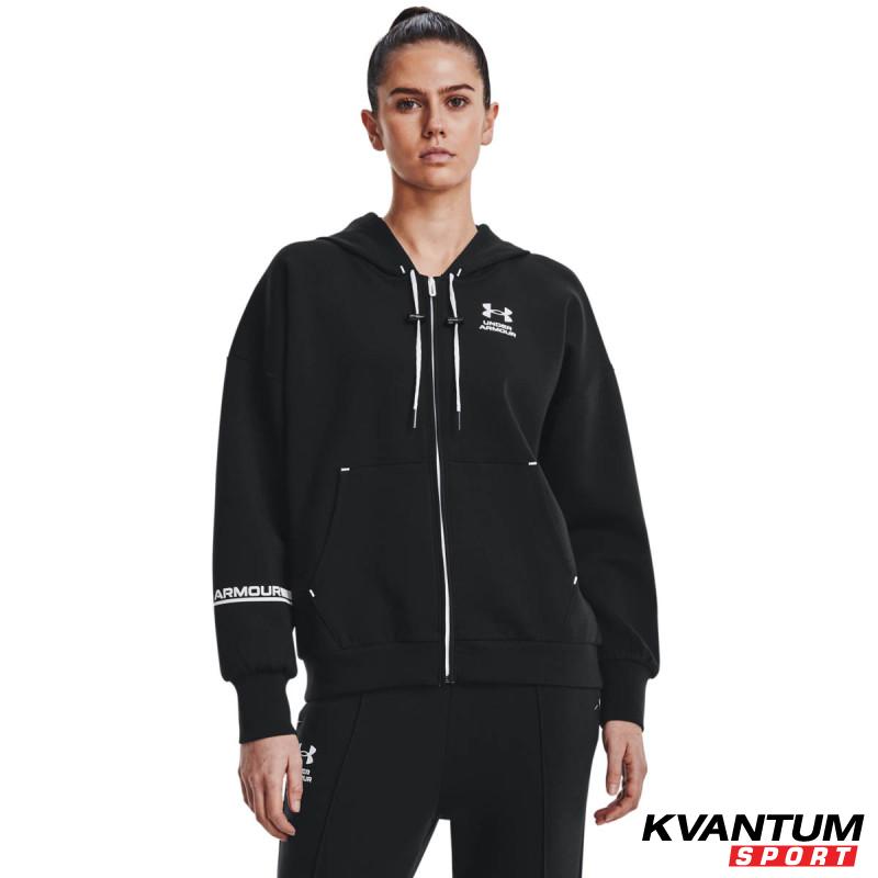 Hanorac Dama NE SUMMIT KNIT FZ Under Armour