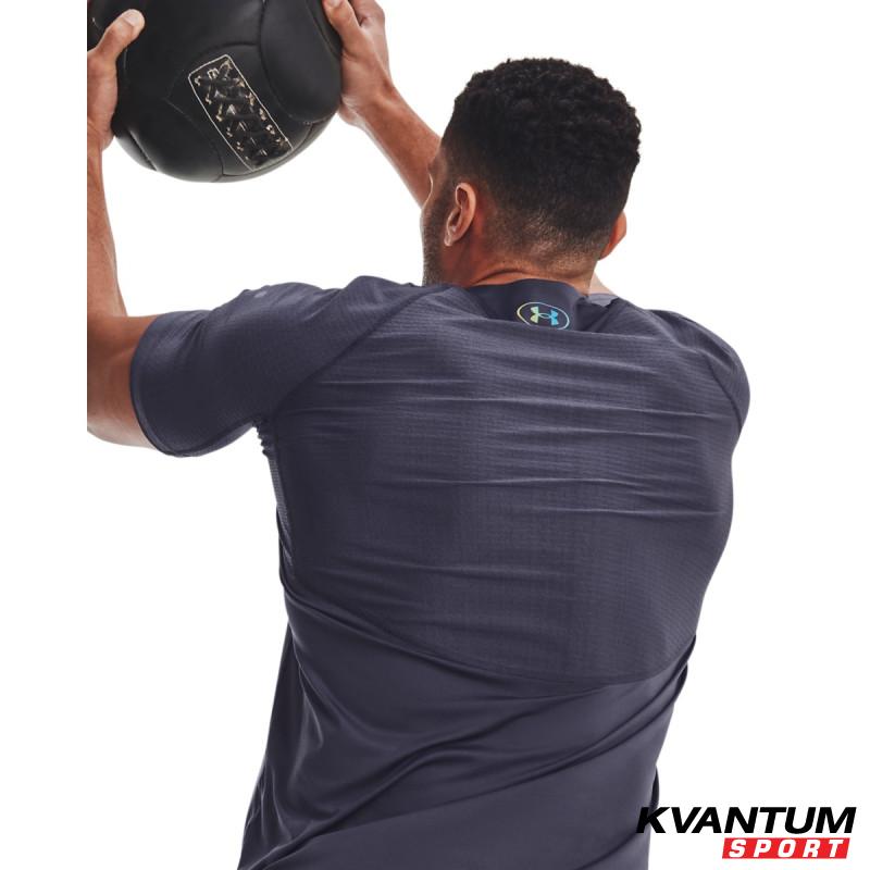 Tricou Barbati SMARTFORM RUSH SS Under Armour