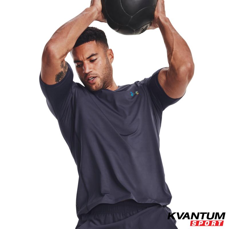 Tricou Barbati SMARTFORM RUSH SS Under Armour