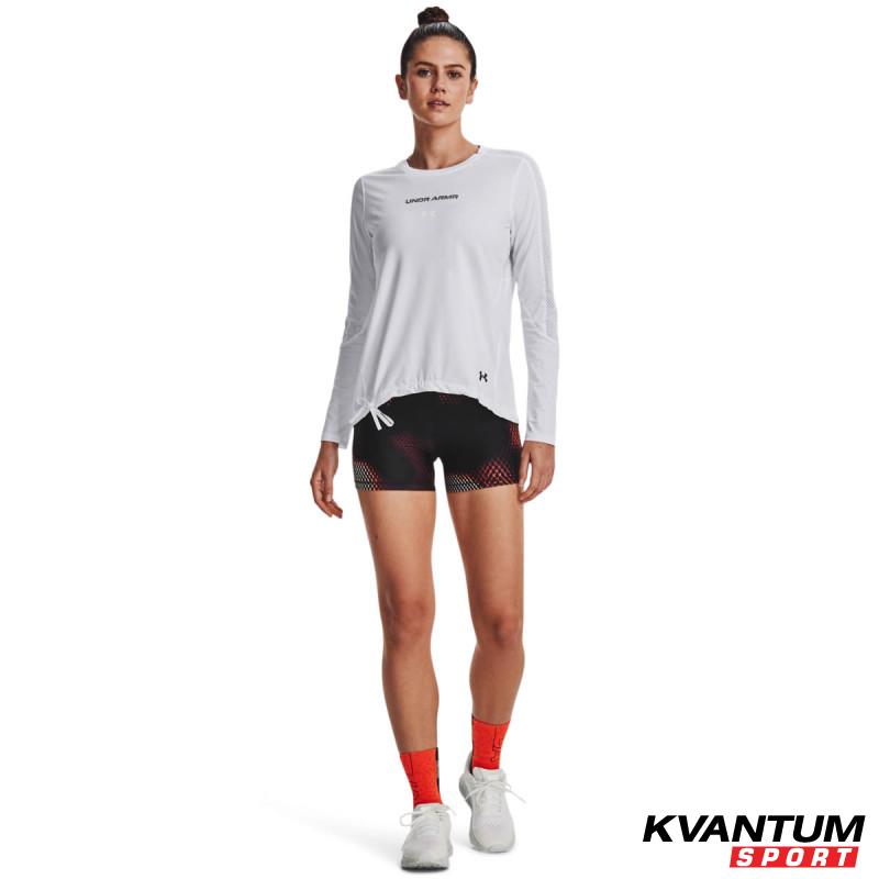 Bluza Dama PIECED MESH LS RFS Under Armour