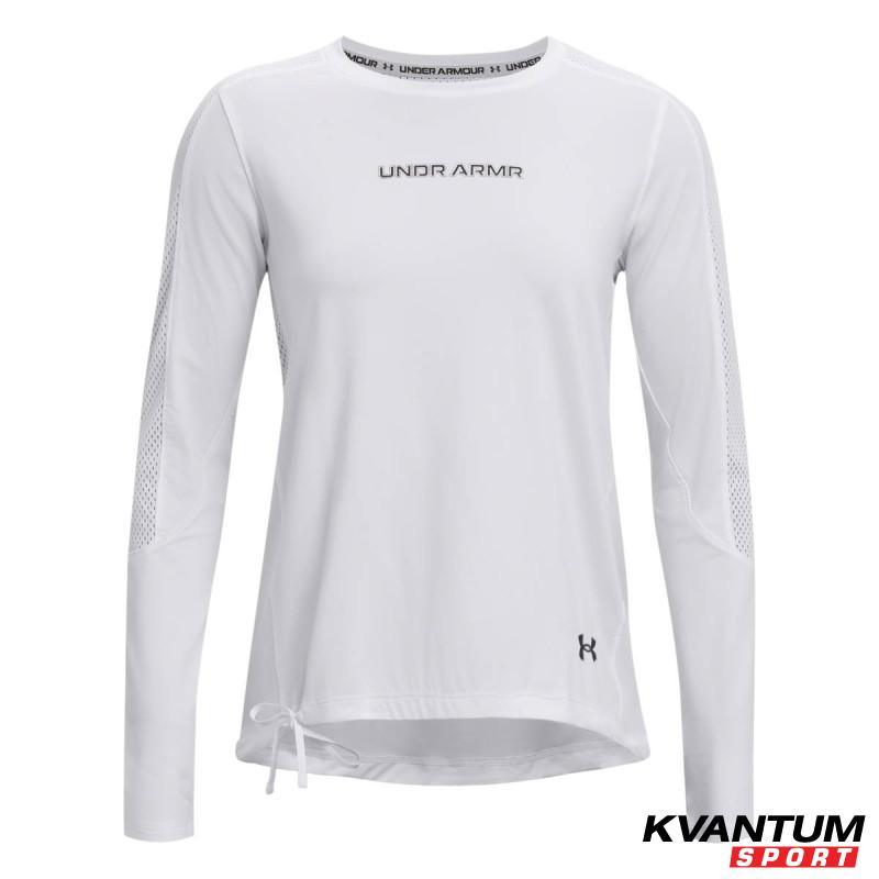 Bluza Dama PIECED MESH LS RFS Under Armour