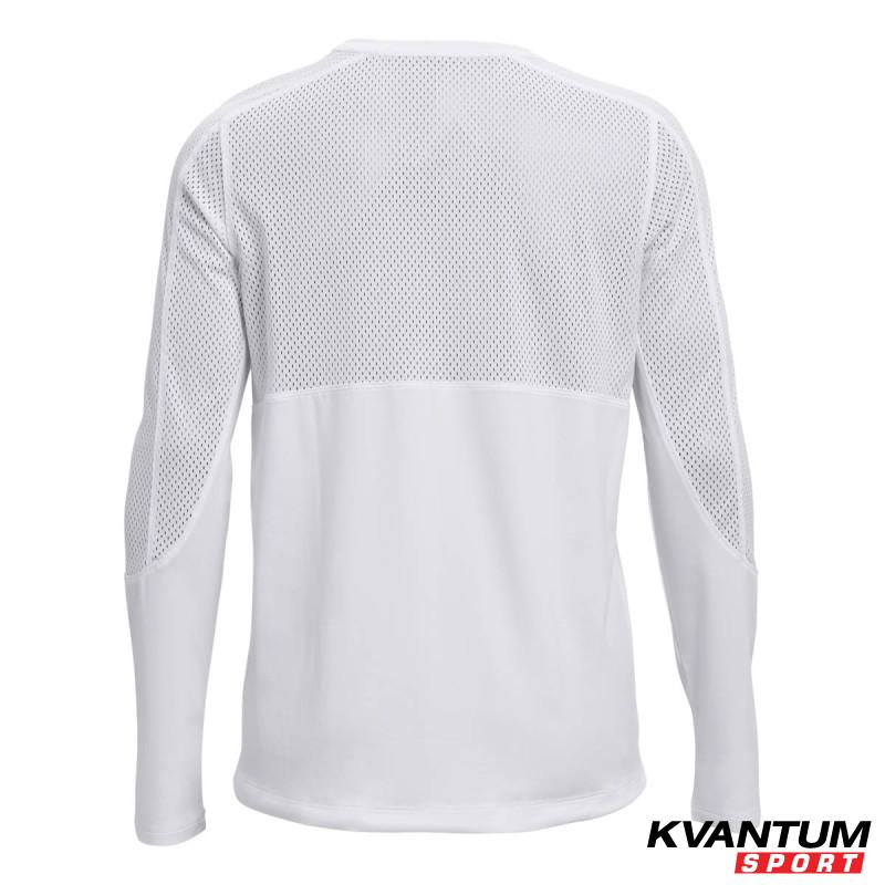 Bluza Dama PIECED MESH LS RFS Under Armour