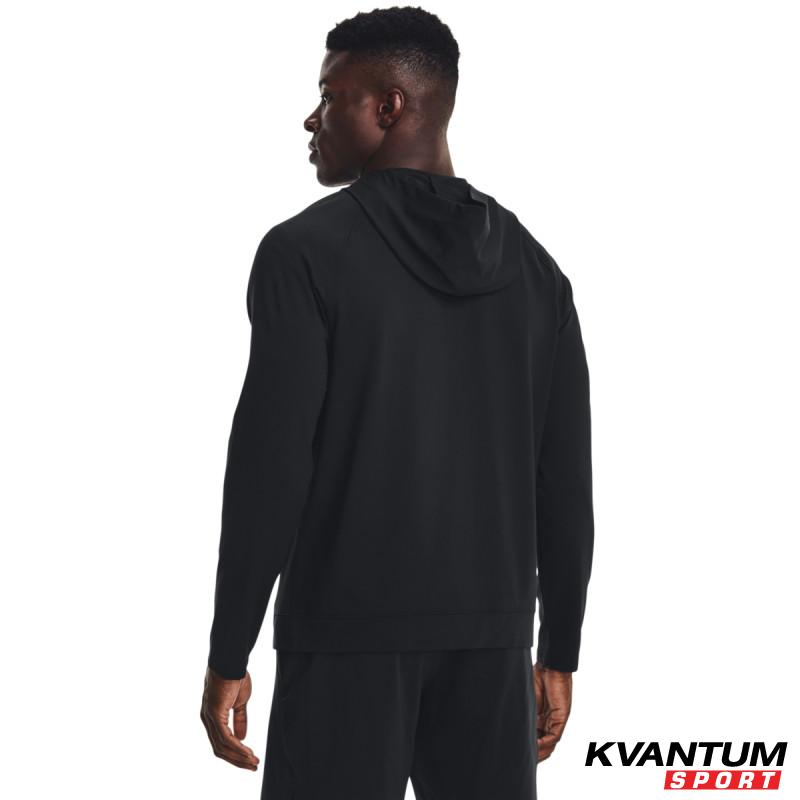 Jacheta Barbati MERIDIAN FULL ZIP Under Armour