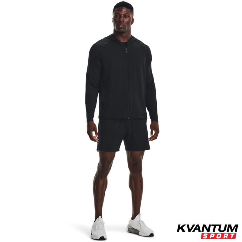 Jacheta Barbati MERIDIAN FULL ZIP Under Armour
