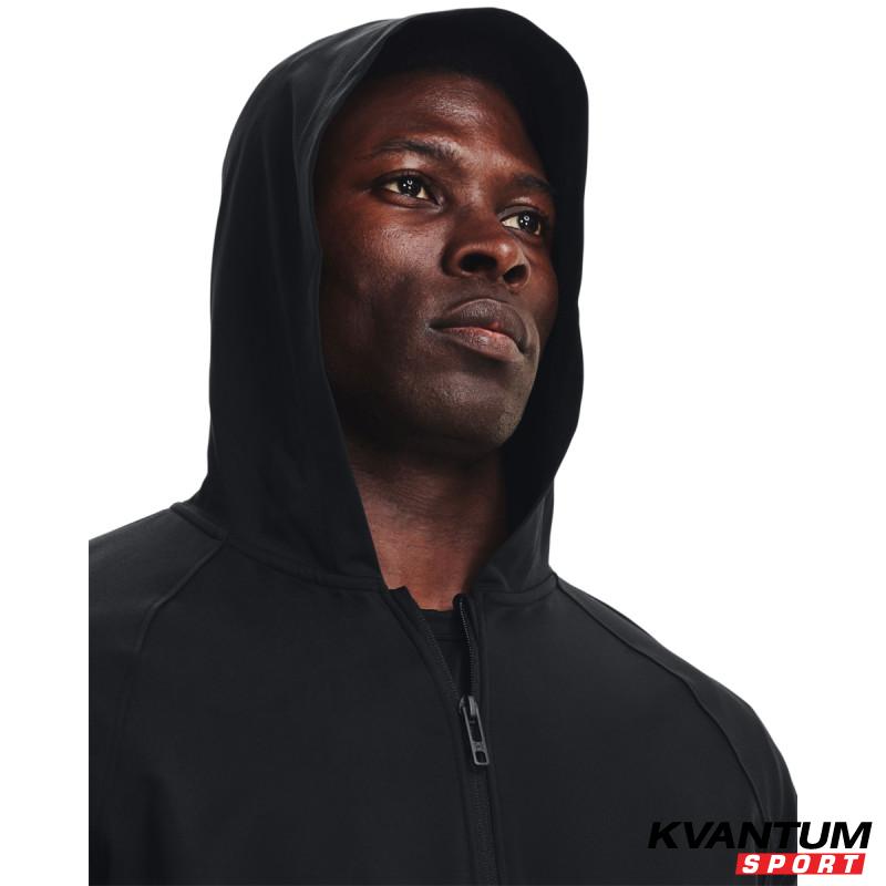 Jacheta Barbati MERIDIAN FULL ZIP Under Armour