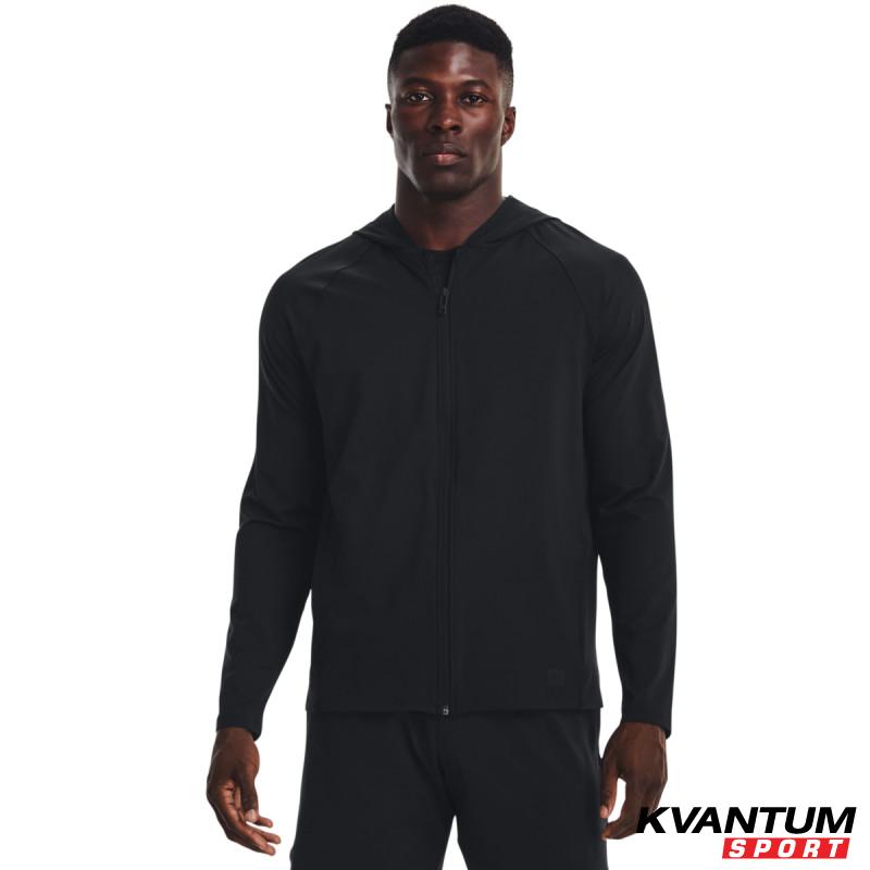 Jacheta Barbati MERIDIAN FULL ZIP Under Armour