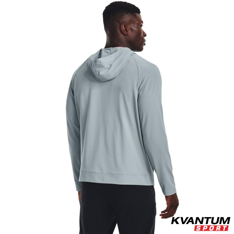 Jacheta Barbati MERIDIAN FULL ZIP Under Armour